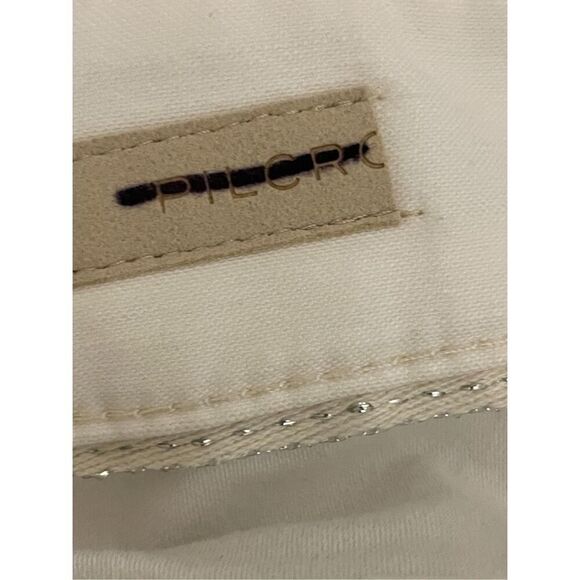 Anthropologie x Pilcro The Wanderer Low-Rise Shorts Size 30 - Picture 7 of 13